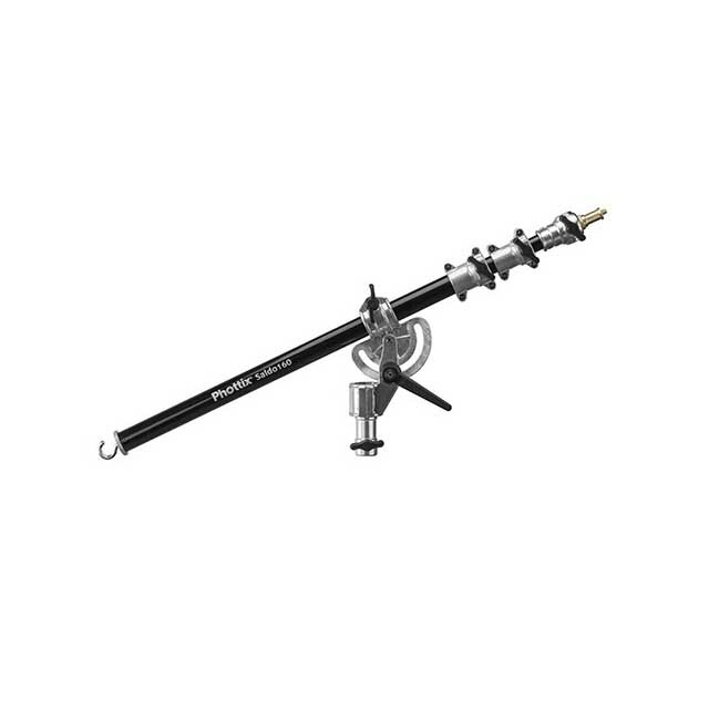 Phottix 88197 Saldo 160 телескопическая перекладина-журавль для установки на стойку