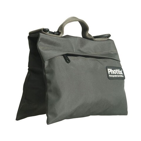 Phottix 88188 Stay-Put II M сумка-противовес для наполнения песком средняя