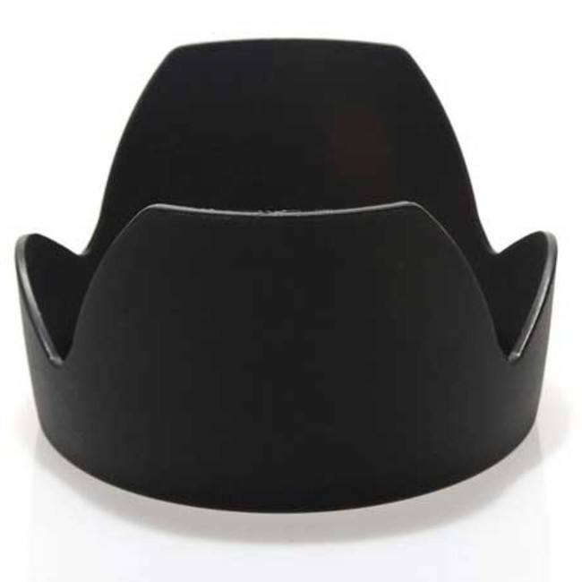 Бленда Phottix EW-83J для Canon EF-S 17-55mm F/2.8 IS USM