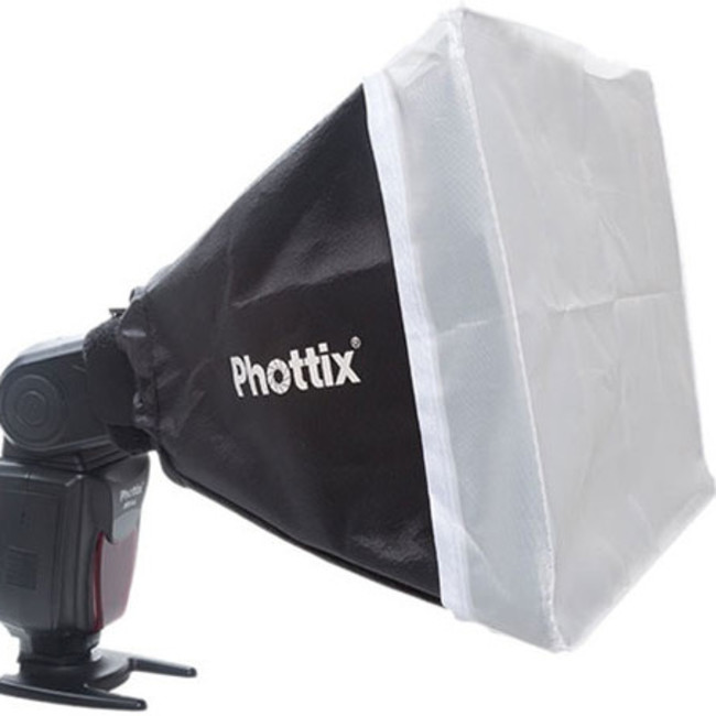 Набор аксессуаров Phottix Flexi-Flash