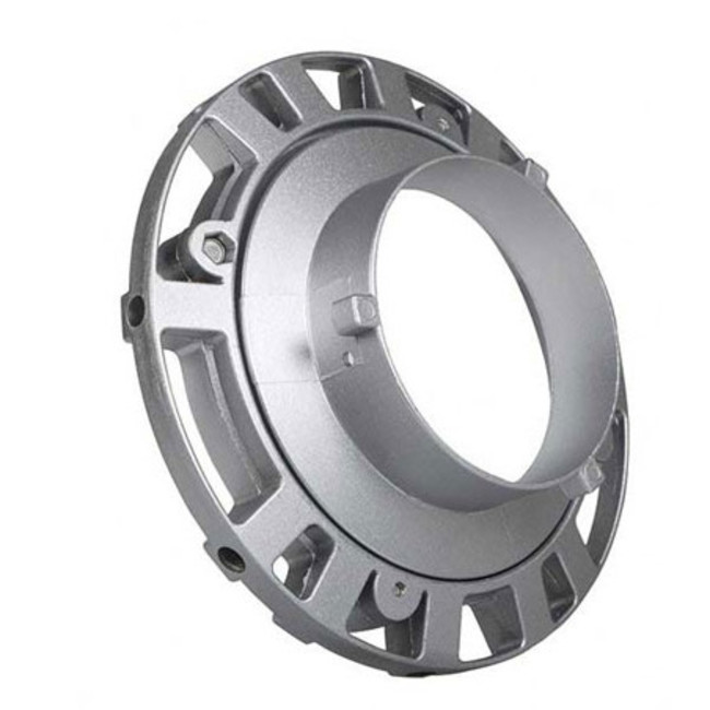 Крепежное кольцо Phottix Speed для крепления типа Bowens