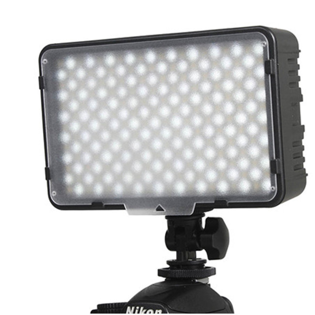 Светодиодный осветитель Phottix VLED Light 198C
