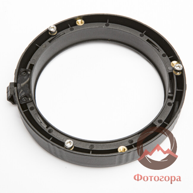 Phottix (87302) Speed Ring for Elinchrom кольцо-адаптер для Cerberus Multi Mount