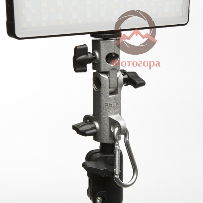 Phottix (81438) M500R RGB Panel LED Light светодиодная панель