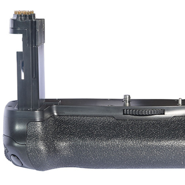 Многофункциональная аккумуляторная рукоятка Phottix BG-7D II для Canon 7DII (Батарейный блок BG-E16)