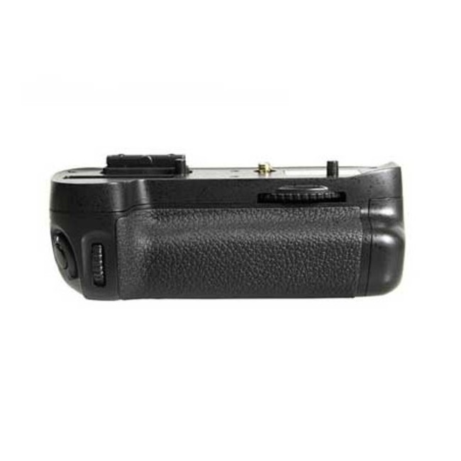 Многофункциональная аккумуляторная рукоятка Phottix BG-D7100 для Nikon D7100, D7200 (Батарейный блок MB-D15)