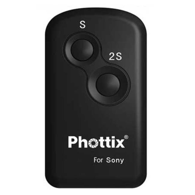 Phottix ИК пульт д/у для Sony