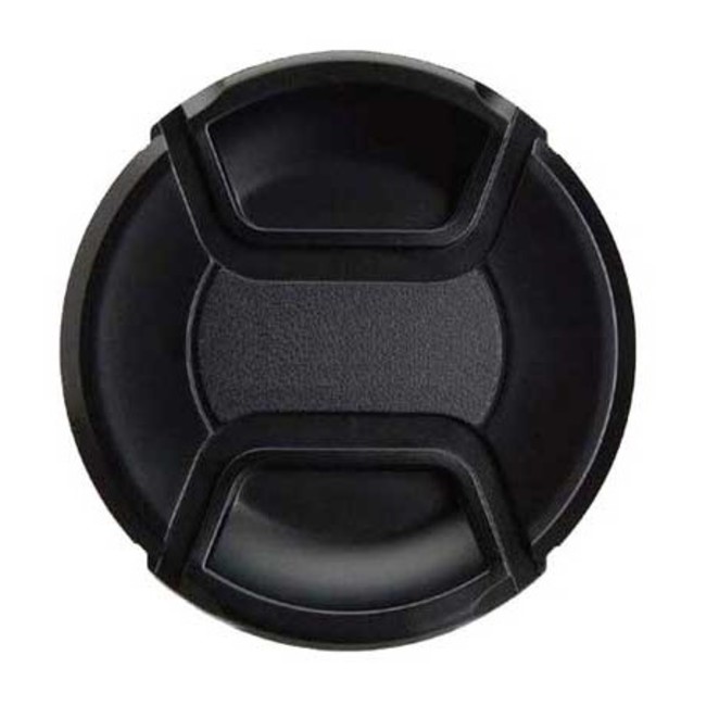 Крышка Phottix Snap-on для объектива 55мм