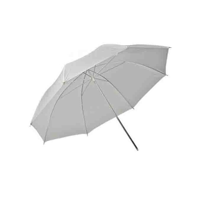 Phottix 85350 зонт-рассеиватель студийный белый 84 см 33 дюймов
