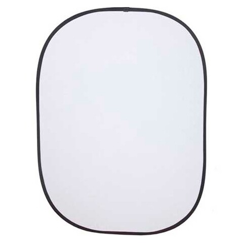 Phottix 86538 складной фон-рассеиватель 150х200 см белый