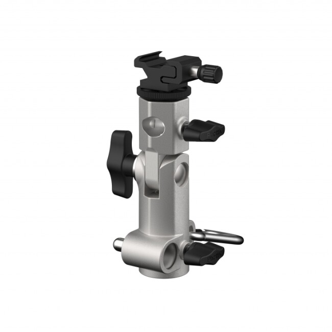 Phottix 87200 Varos Pro S держатель для вспышки и зонта