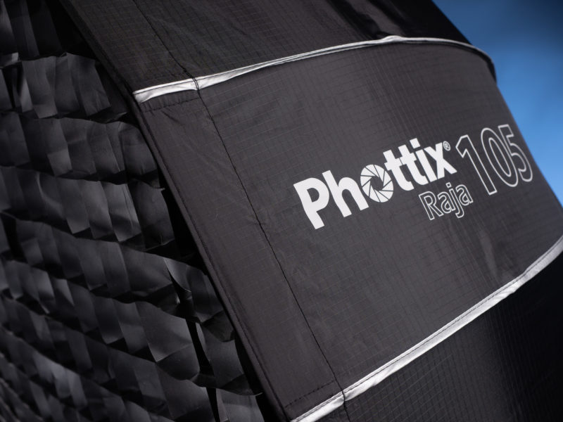 Phottix Raja – новый инструмент вашего творчества