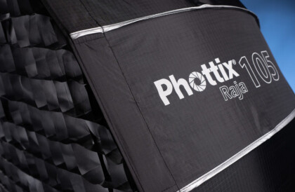 Phottix Raja – новый инструмент вашего творчества