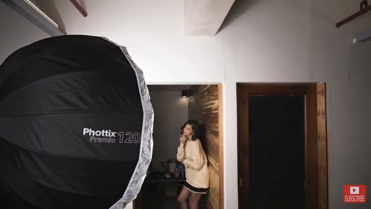Зонты Phottix серия Premio 
